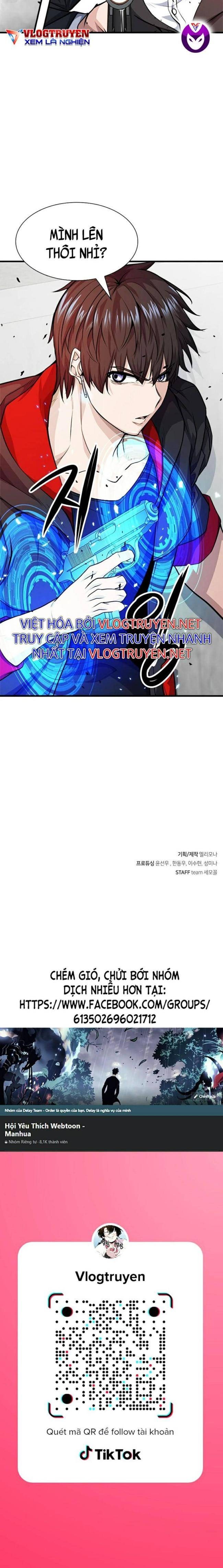 Người Chơi Bí Ẩn - Page 30