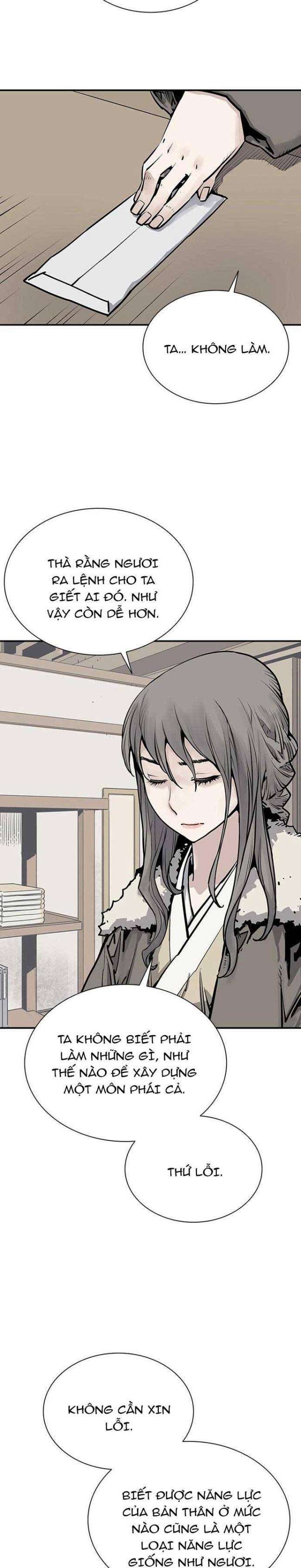 Sát Thủ Tống Lý Thu - Page 19