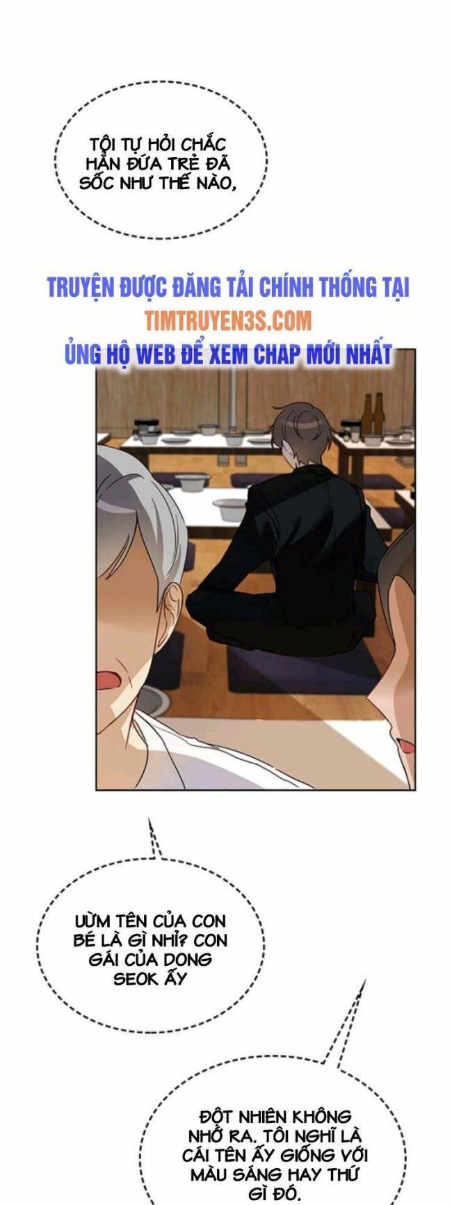 Tôi Trở Thành Một Người Cha - Page 10