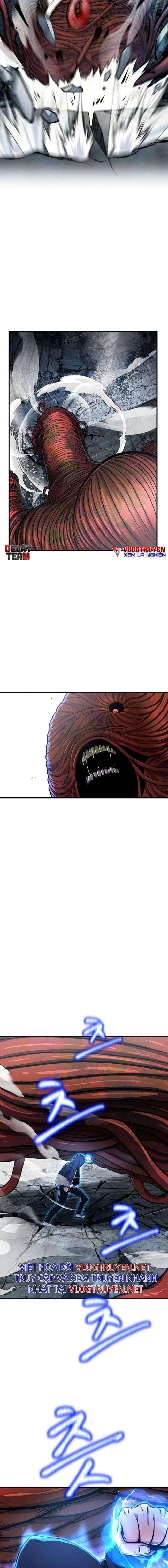 Quái Vật - Page 20