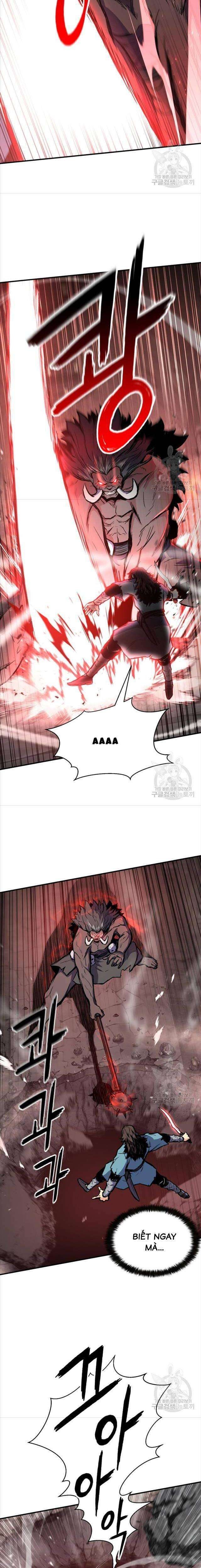 Ta Là Chủ Nhân Của Thư Viện Võ Công - Page 9