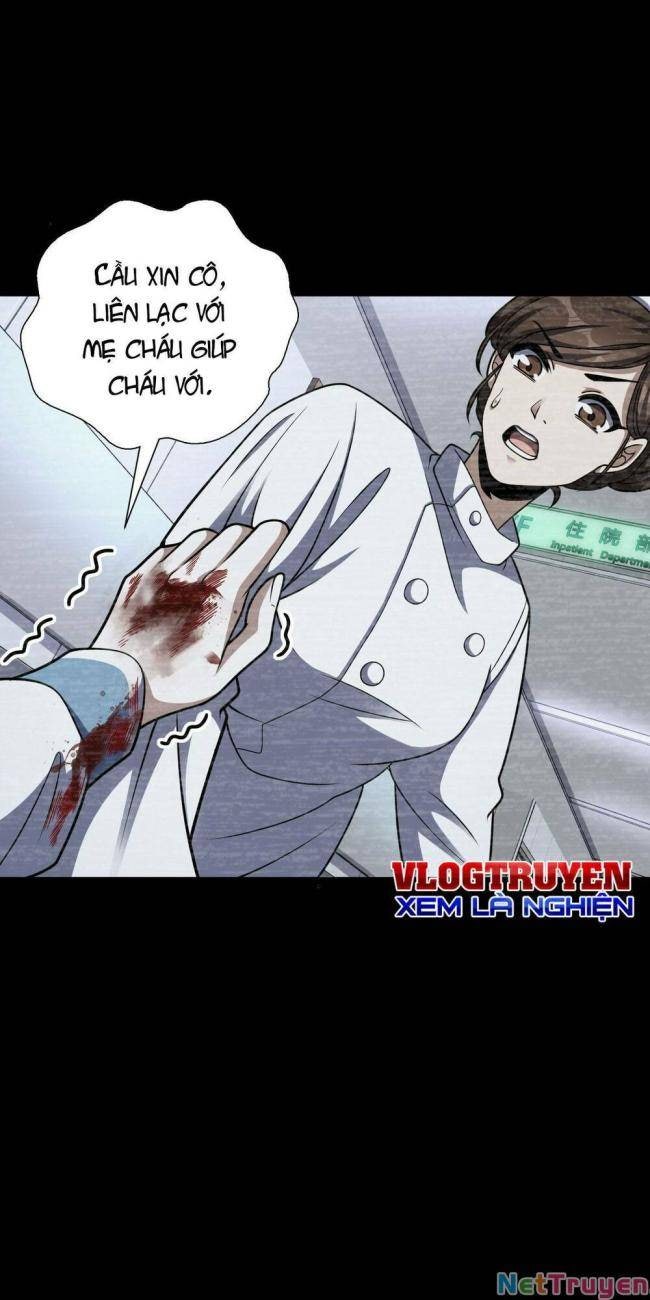 Mệnh Danh Thuật Của Bóng Tối - Page 5