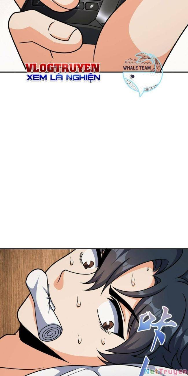 Mệnh Danh Thuật Của Bóng Tối - Page 20