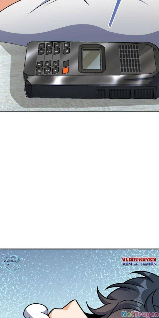 Mệnh Danh Thuật Của Bóng Tối - Page 21