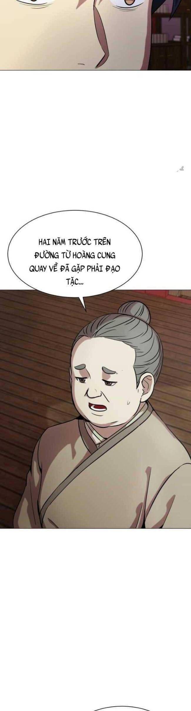 Bậc Thầy Phép Thuật Ở Thế Giới Võ Lâm - Page 42