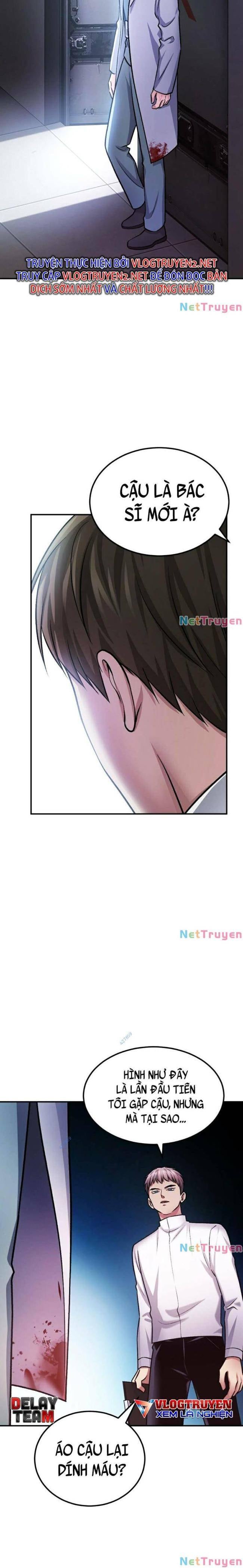 Quái Vật - Page 27