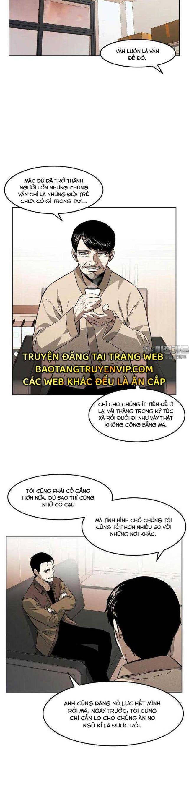 Kẻ Bất Bại - Page 13