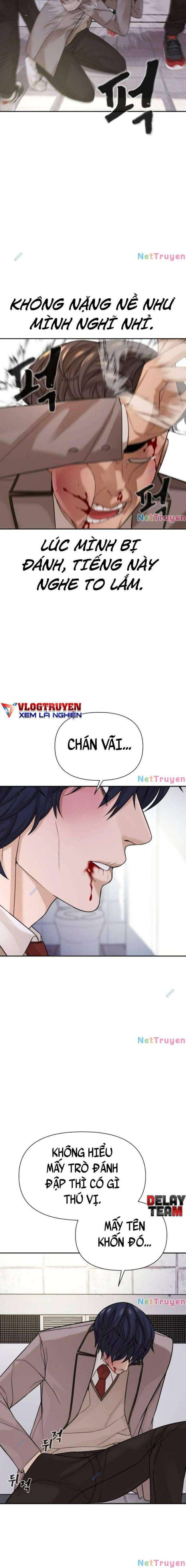 Trò Chơi Địa Ngục - Page 9