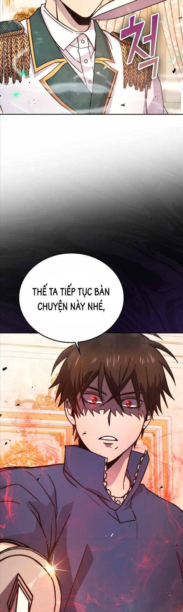 Chúa Quỷ Tăng Cấp Bằng Võ Thuật - Page 63