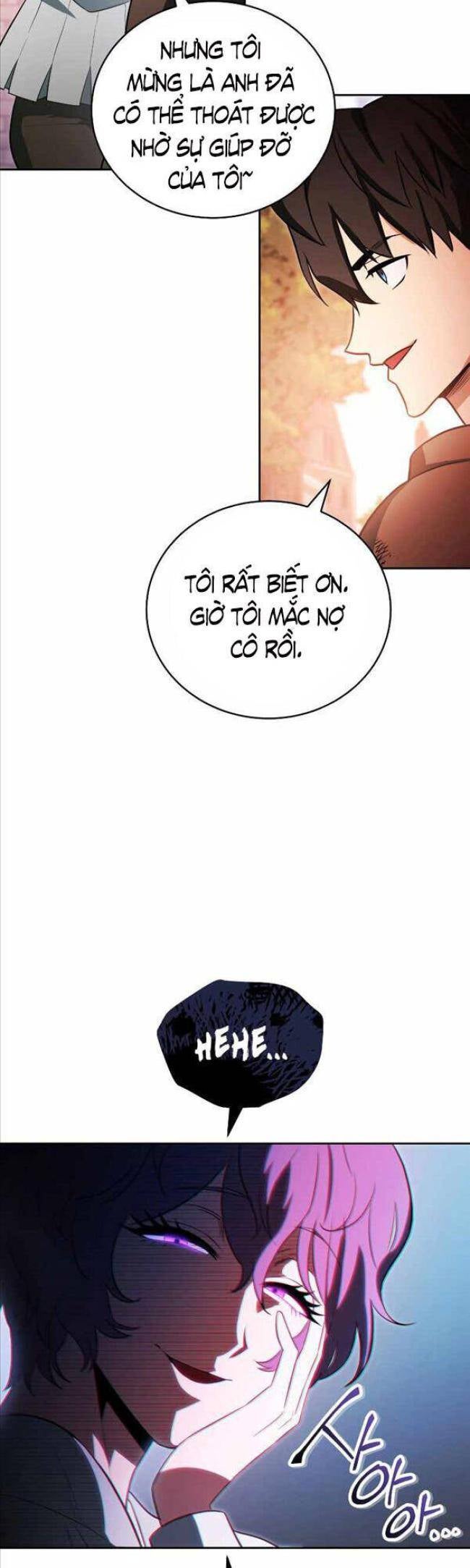 Thuộc Hạ Cực Kỳ Tài Năng Của Tôi - Page 57