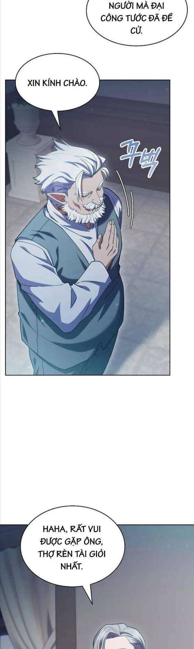 Hồi Quy Vào Gia Tộc Suy Tàn - Page 56