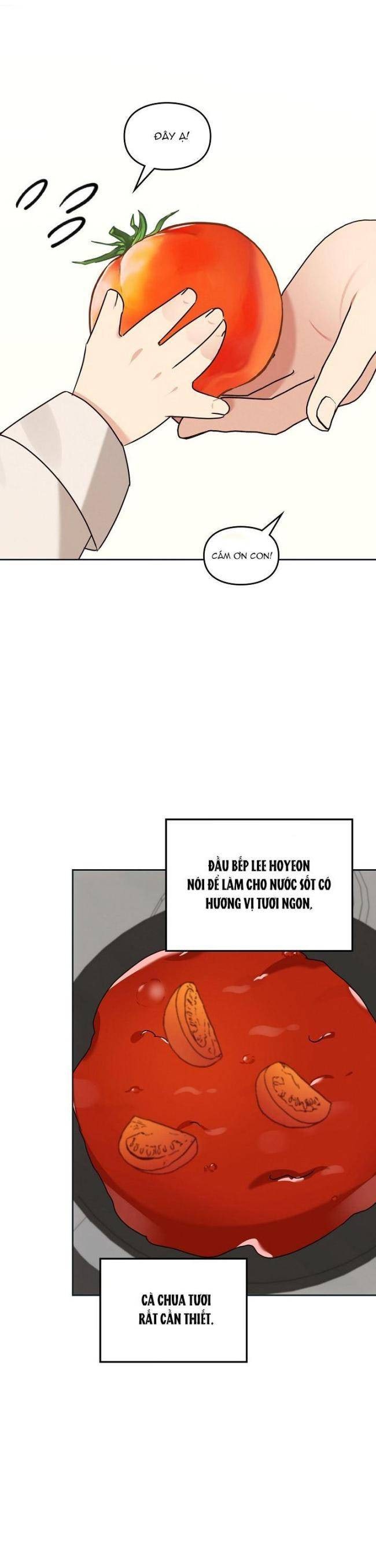 Tôi Trở Thành Một Người Cha - Page 28