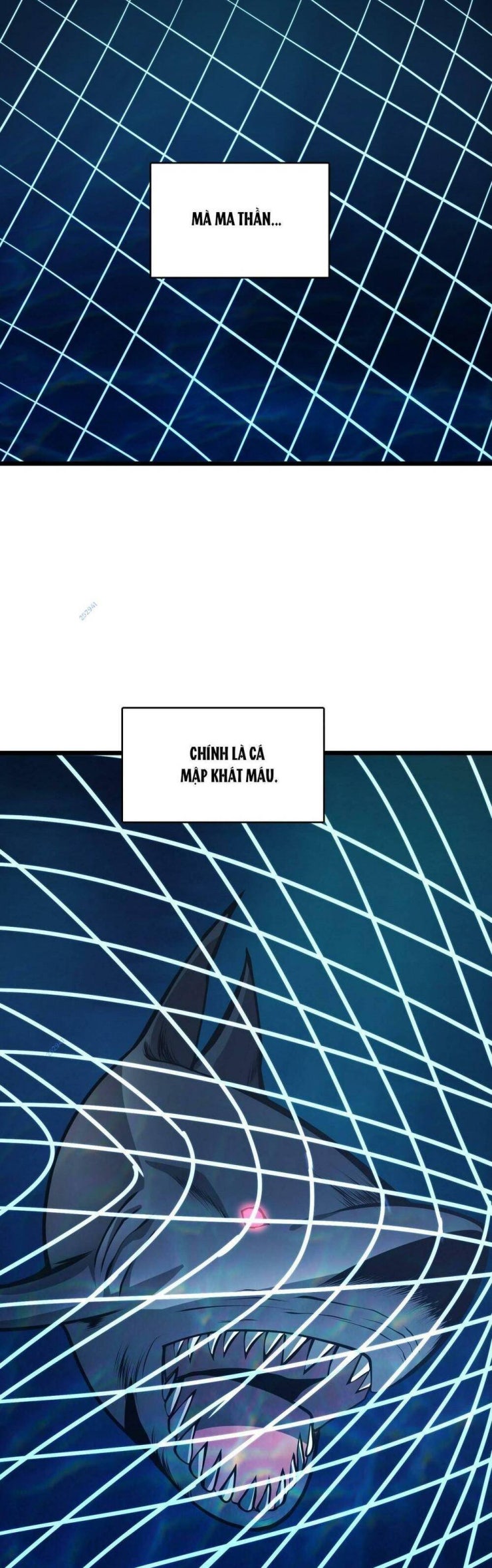 Ta Cần Phải Trở Thành Quái Vật - Page 22