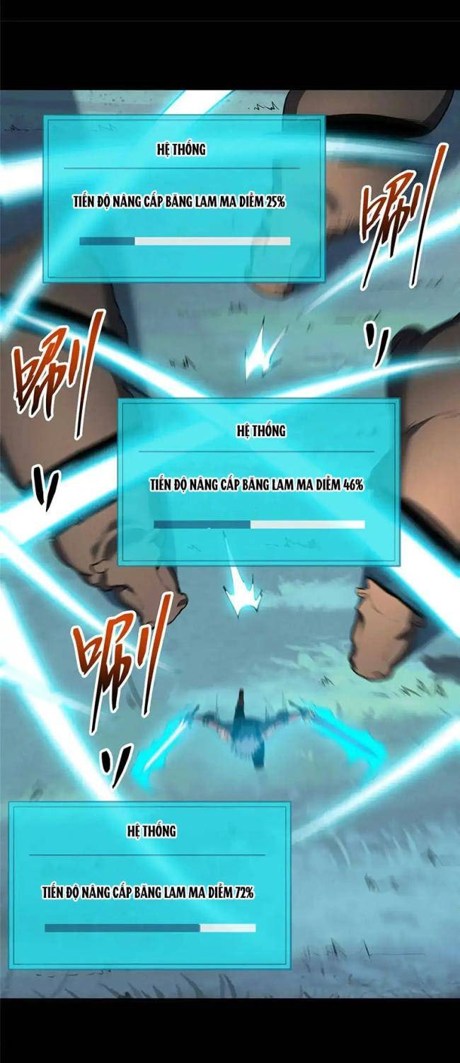 Kiếm Thần Trùng Sinh - Page 39