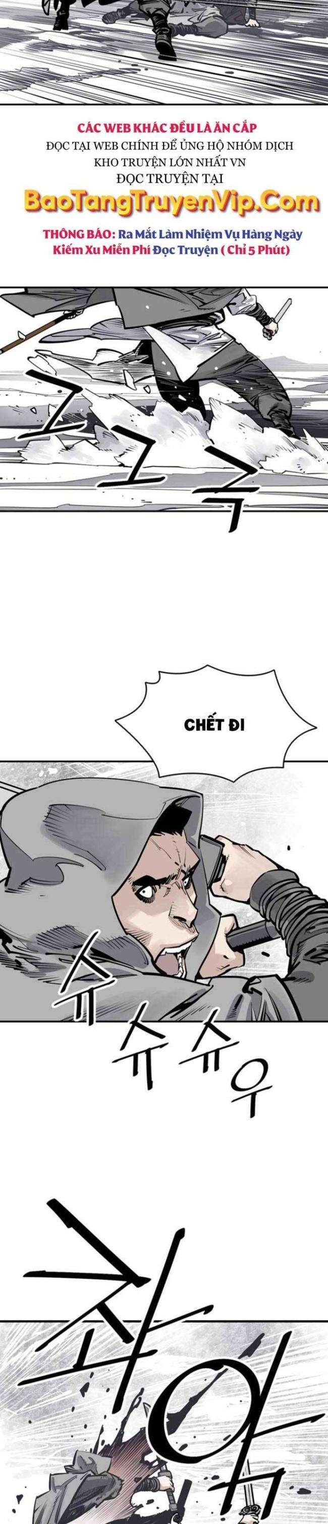 Sát Thủ Tống Lý Thu - Page 4