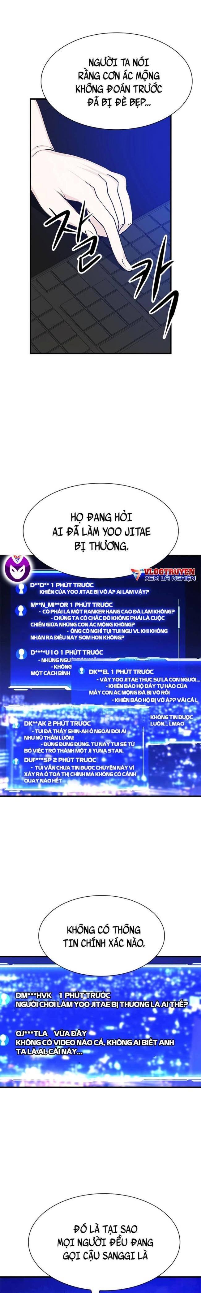 Người Chơi Bí Ẩn - Page 36