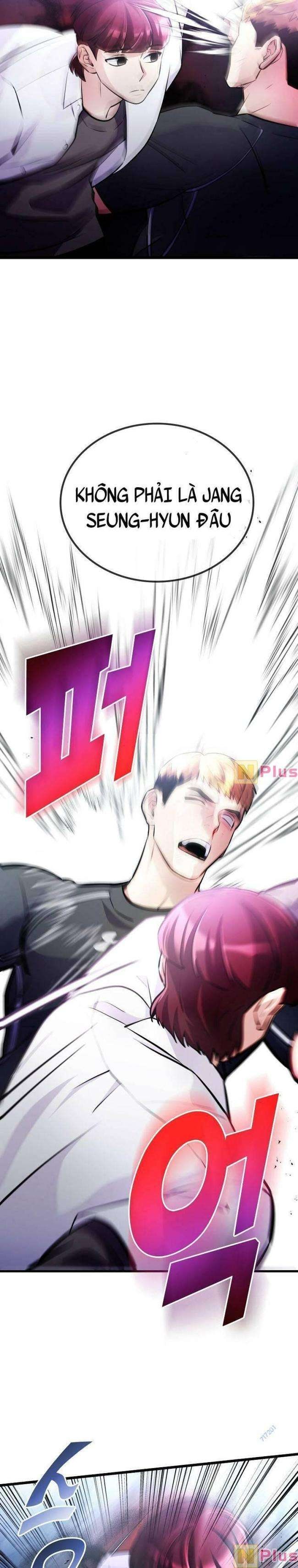 Quái Vật Ganzi - Page 11