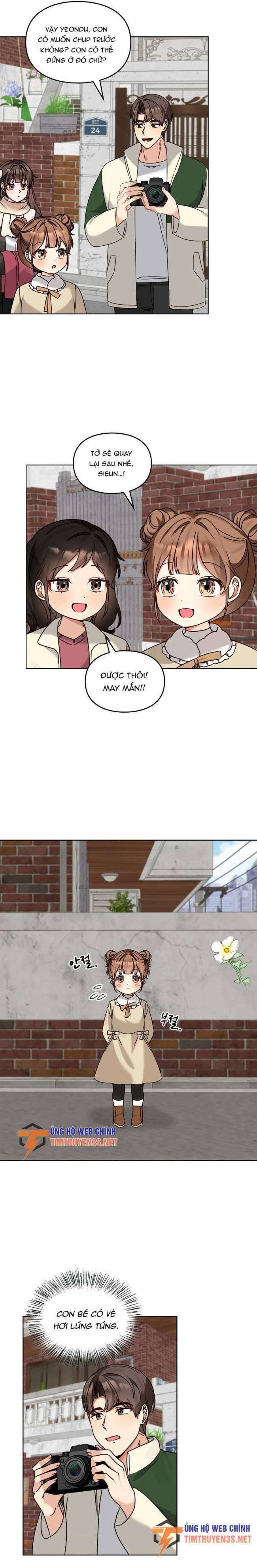 Tôi Trở Thành Một Người Cha - Page 13