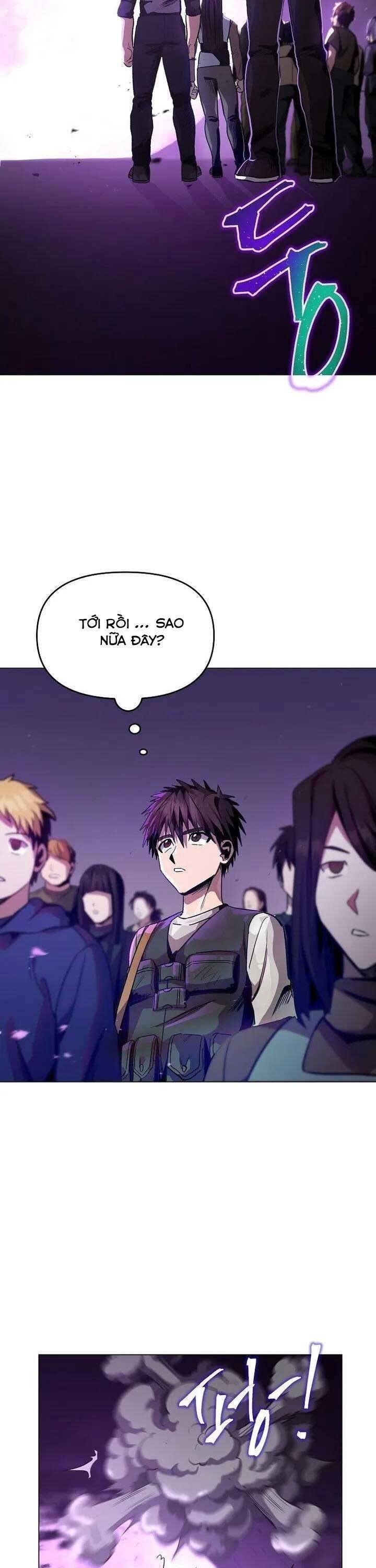 Con Đường Diệt Thần - Page 5