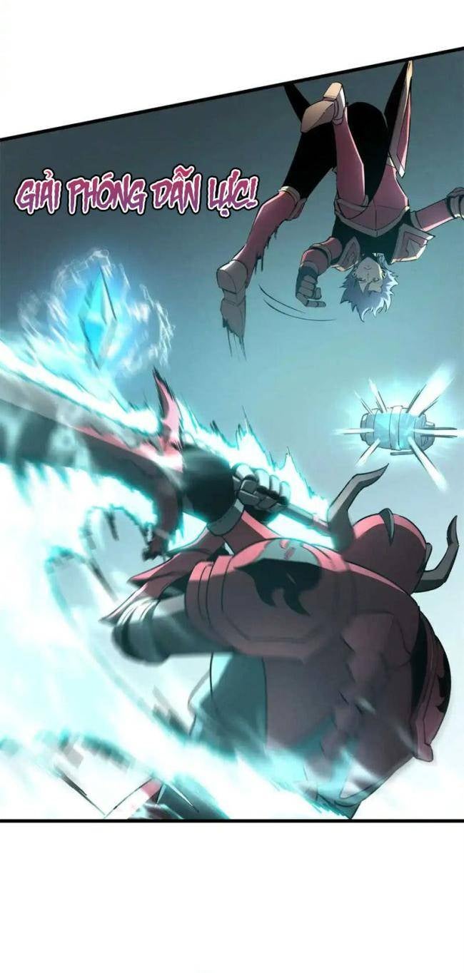 Kiếm Thần Trùng Sinh - Page 26