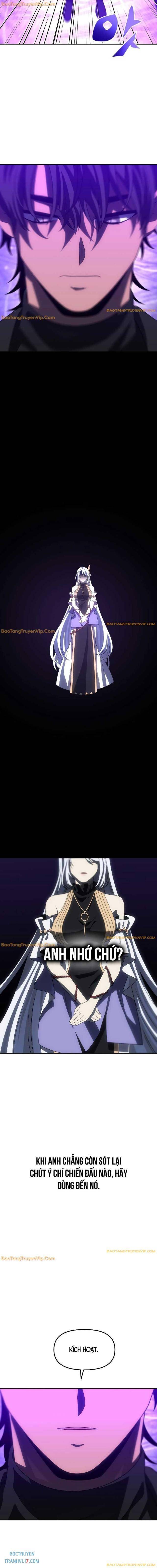 Ta Từng Là Tháp Vương - Page 7