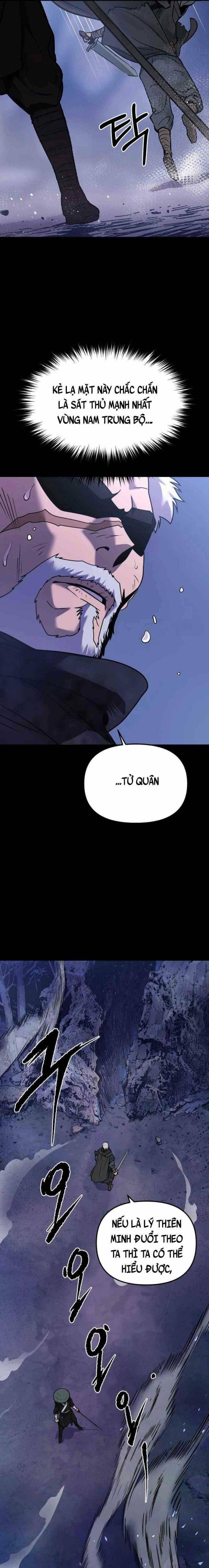 Ma Đạo Luân Hồi Ký - Page 26