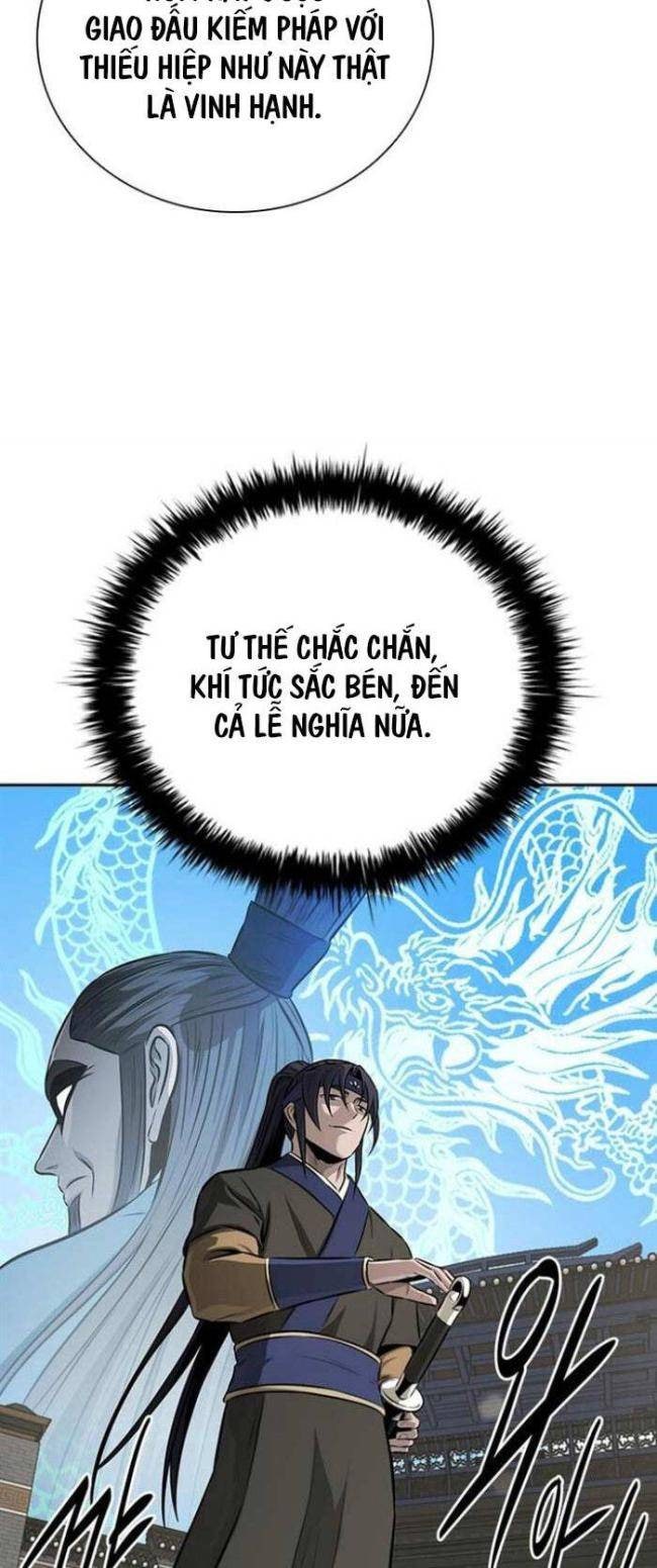 Kiếm Đế Nguyệt Linh - Page 42