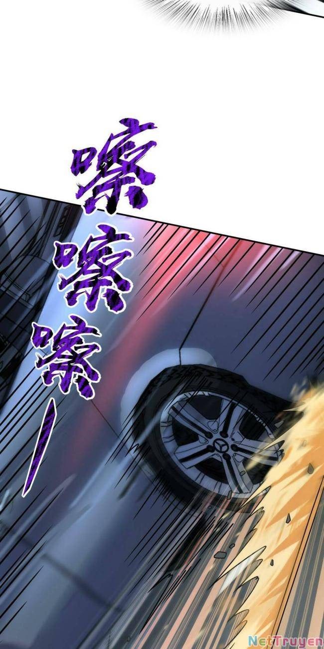 Mệnh Danh Thuật Của Bóng Tối - Page 12