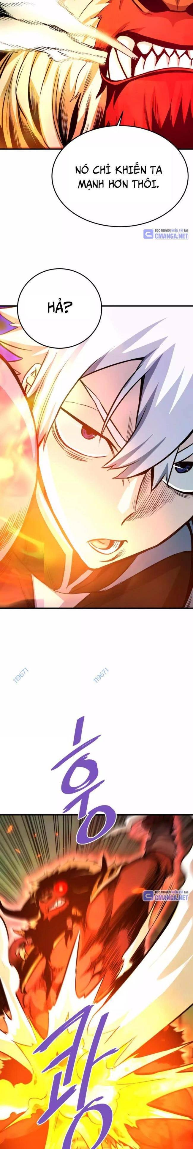 Ta Trở Về Từ Địa Ngục - Page 20