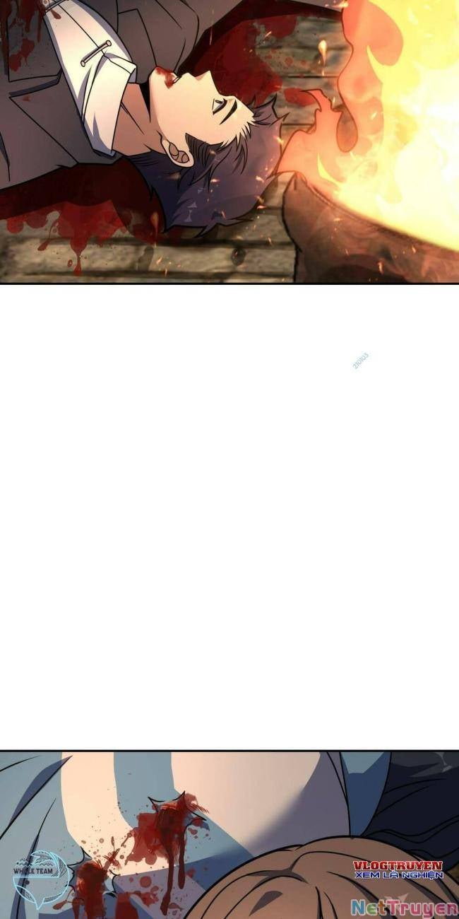 Mệnh Danh Thuật Của Bóng Tối - Page 57