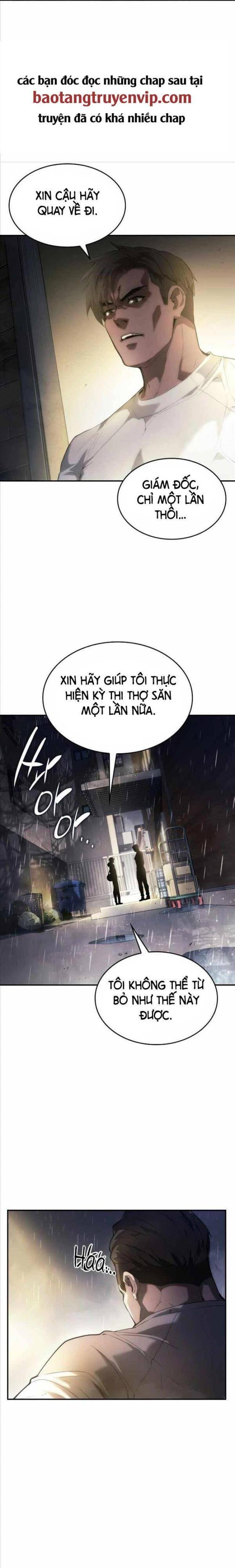 Chiêu Hồn Sư Siêu Phàm - Page 15