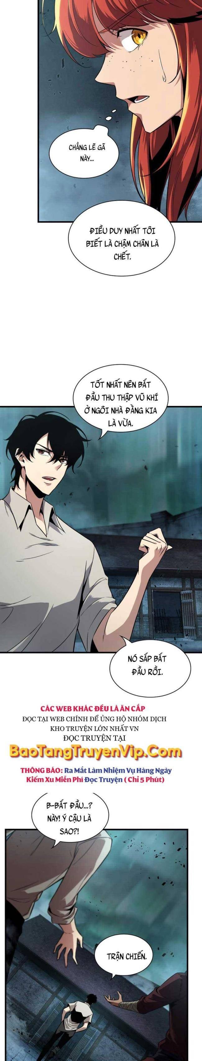 Để Ta Quay Gacha Vô Hạn - Page 17