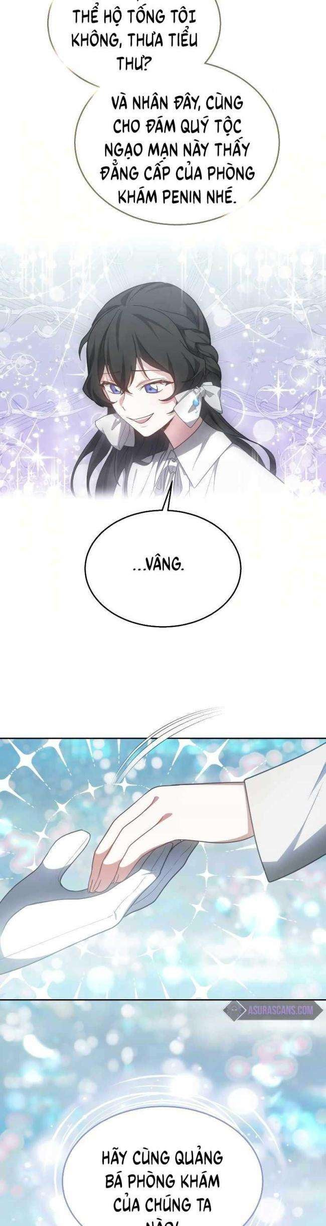 Người Chơi Hệ Bác Sĩ - Page 22