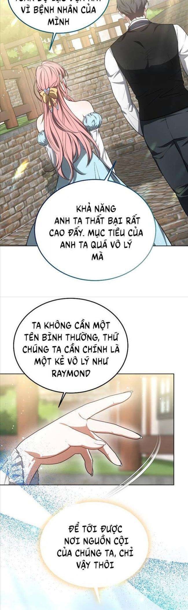 Người Chơi Hệ Bác Sĩ - Page 23