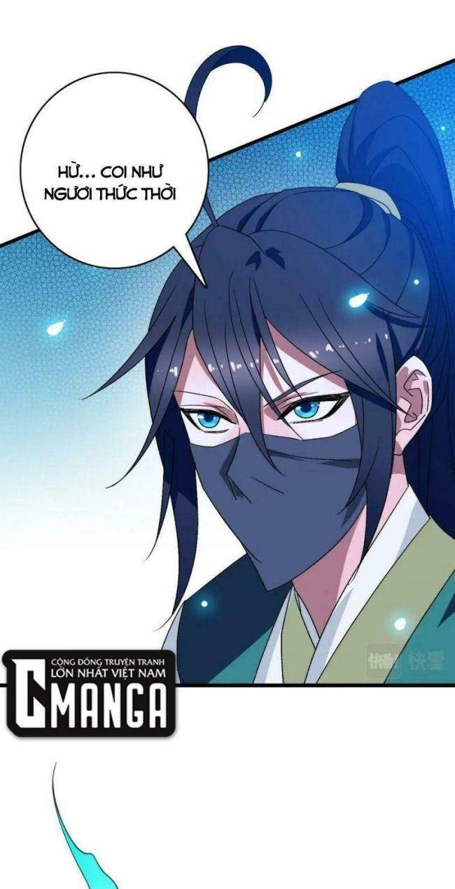 Siêu Đạo Thần Thuật - Page 7