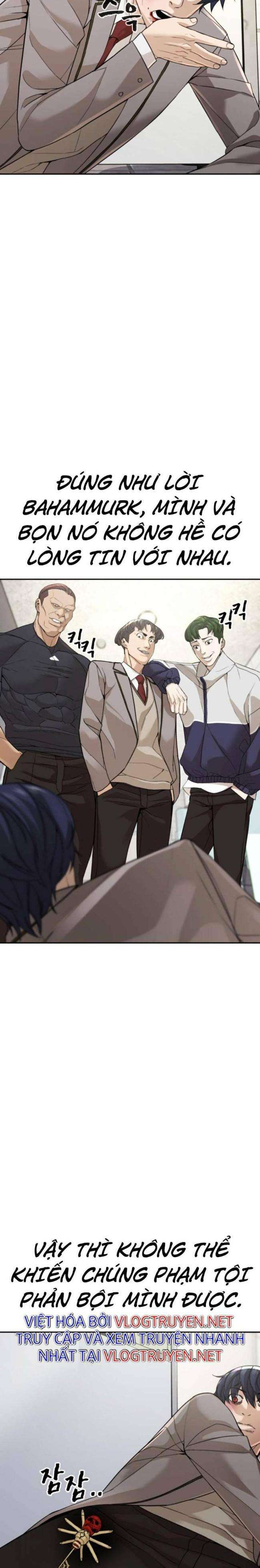 Trò Chơi Địa Ngục - Page 19