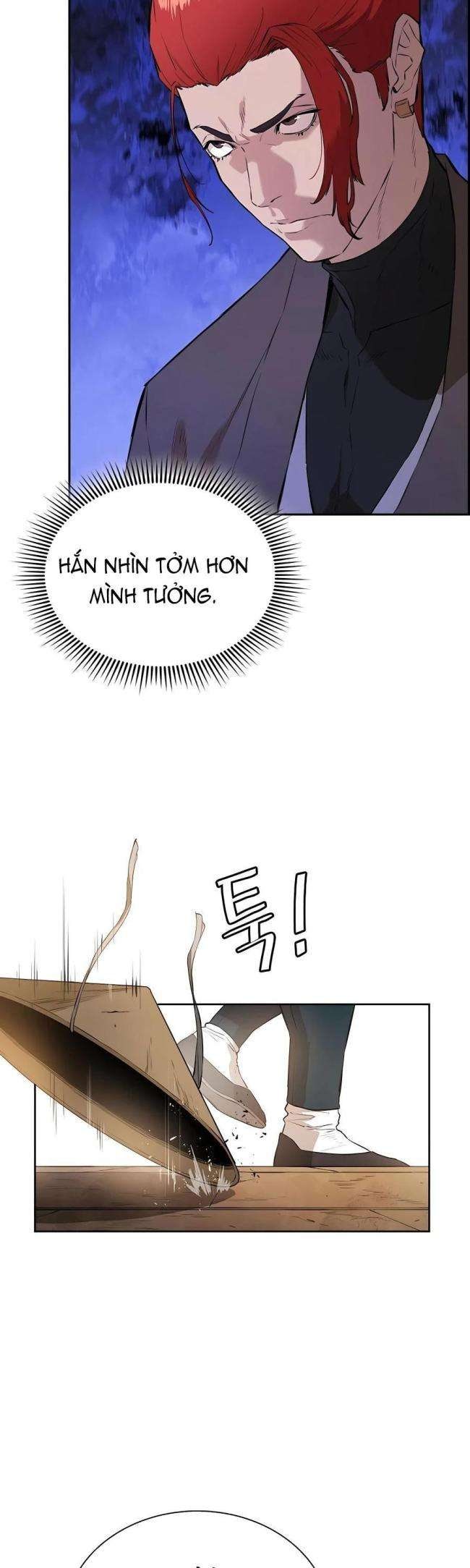 Kẻ Phản Diện Vô Song - Page 28