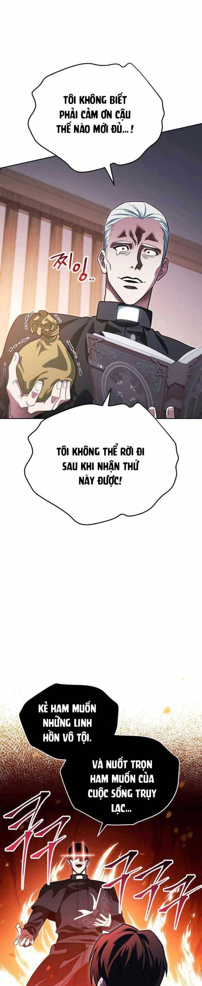 Thuộc Hạ Cực Kỳ Tài Năng Của Tôi - Page 35