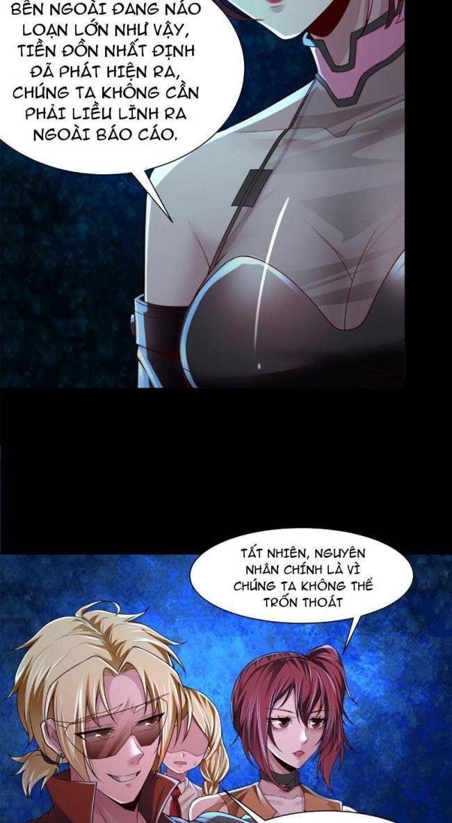 Từ Hồng Nguyệt Khai Thủy - Page 26