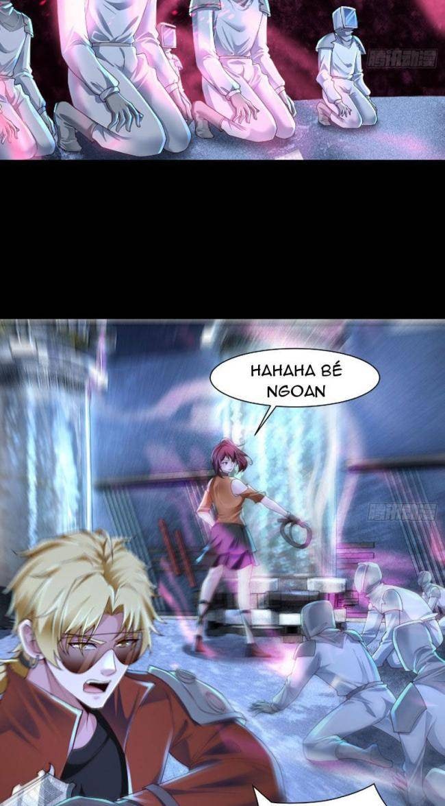 Từ Hồng Nguyệt Khai Thủy - Page 17