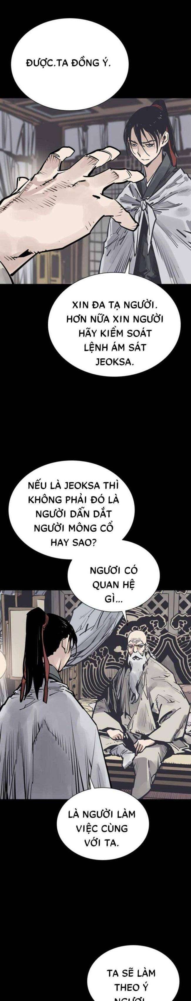 Sát Thủ Tống Lý Thu - Page 28