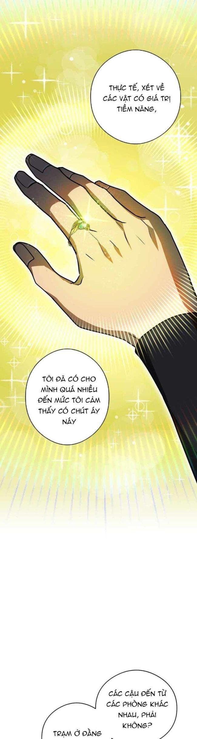 Hồi Quy Trở Thành Mạo Hiểm Giả Mạnh Nhất Nhờ Class Ẩn Điều Khiển Trọng Lực - Page 26