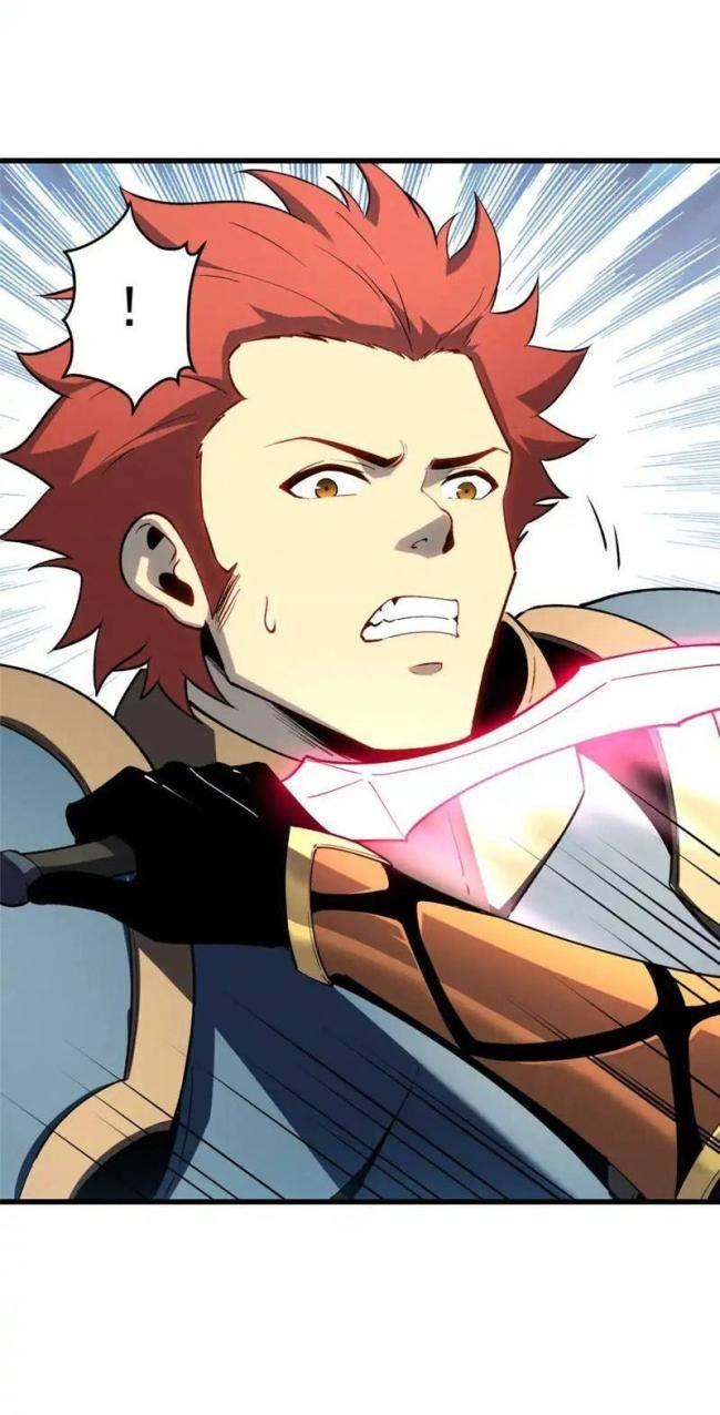 Kiếm Thần Trùng Sinh - Page 30