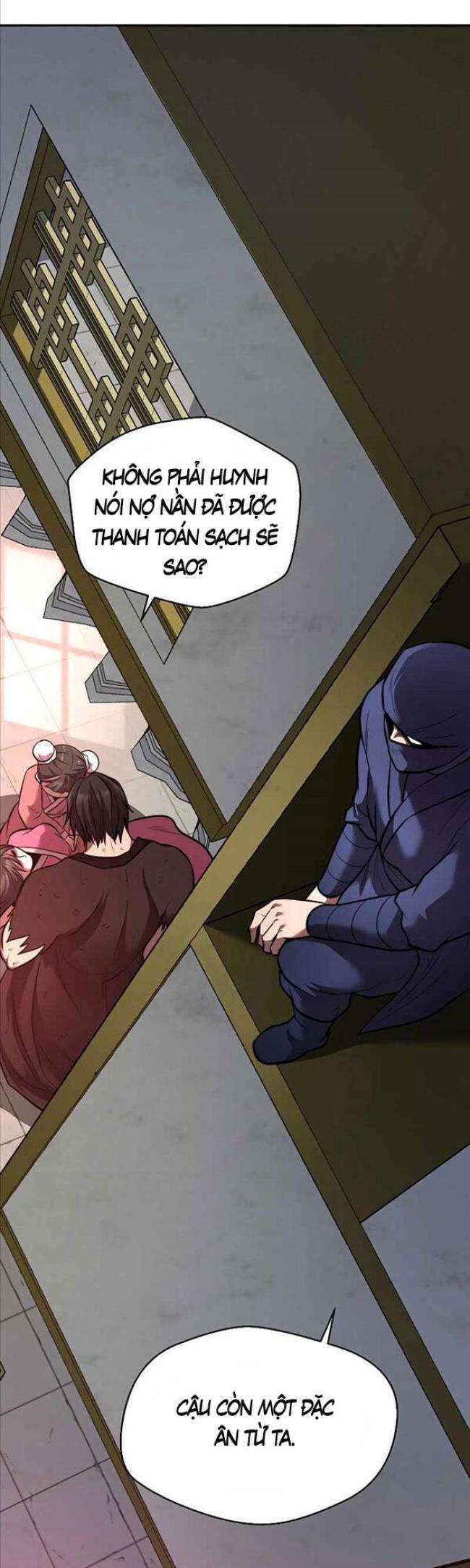 Võ Sĩ Hồi Hương - Page 20