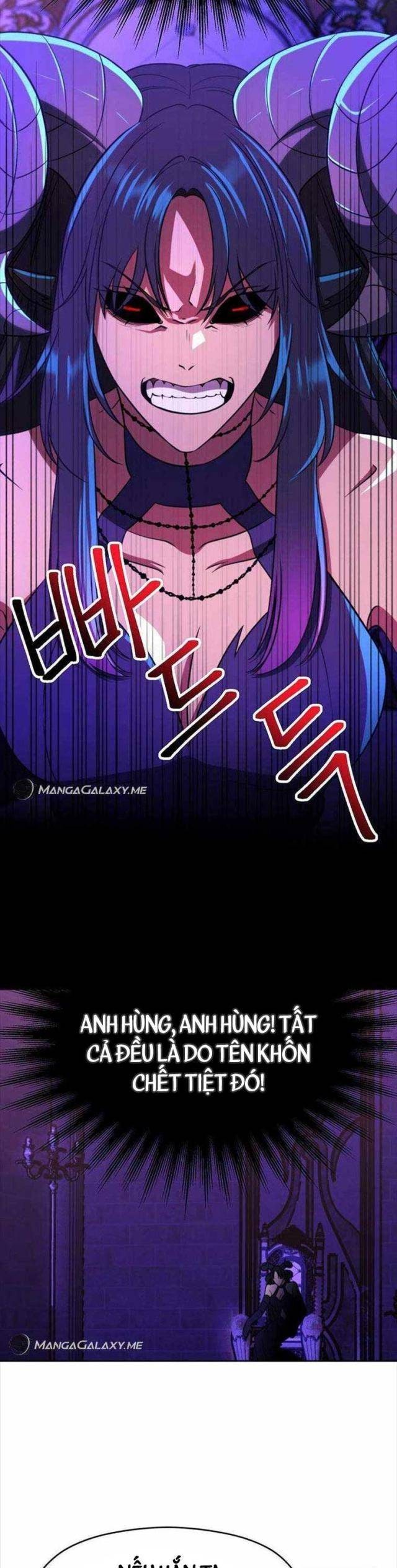 Đại Ma Đạo Sư Hồi Quy - Page 29