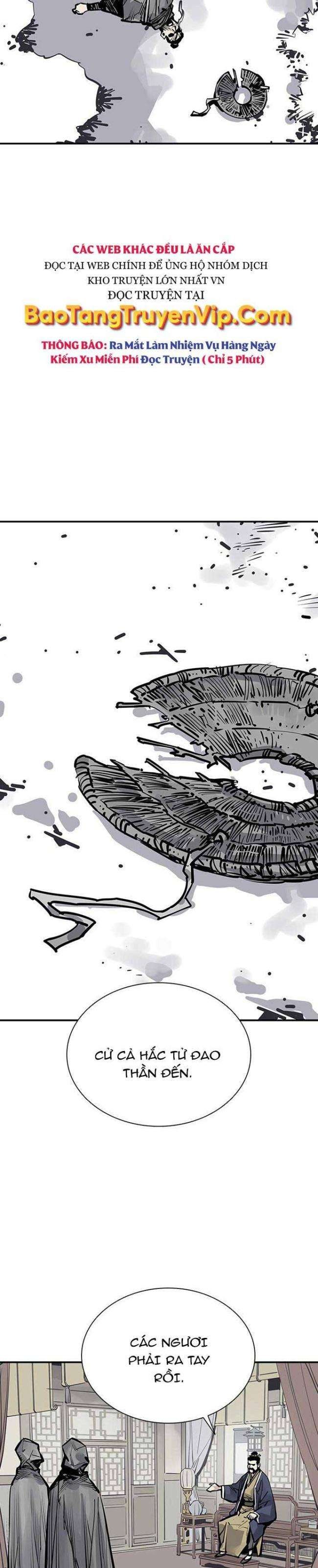 Sát Thủ Tống Lý Thu - Page 10