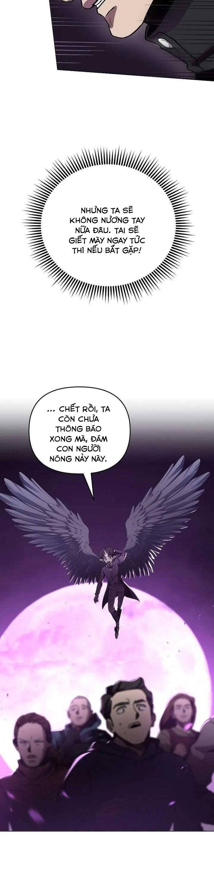 Con Đường Diệt Thần - Page 28