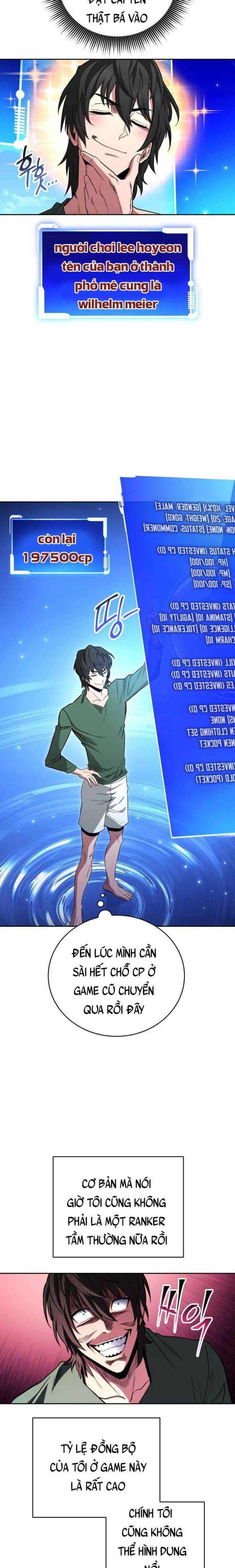 Thuộc Hạ Cực Kỳ Tài Năng Của Tôi - Page 12