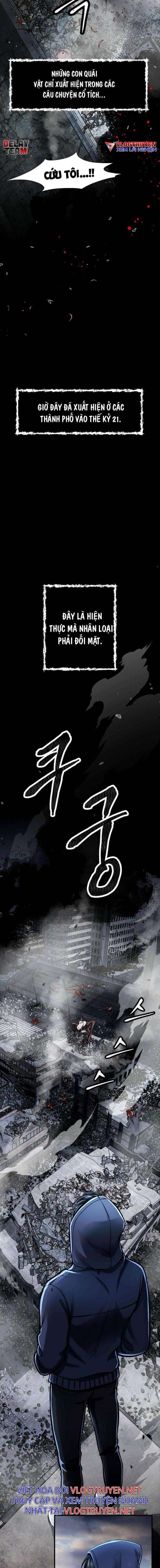 Quái Vật - Page 10