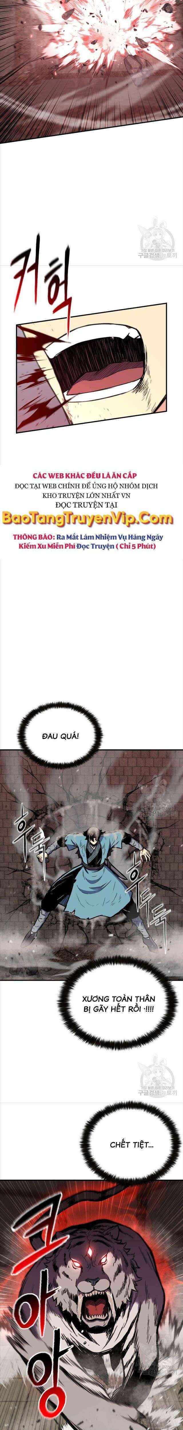 Ta Là Chủ Nhân Của Thư Viện Võ Công - Page 22